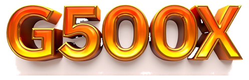 gacor 500x